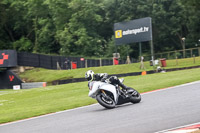 Advanced Group White Bikes